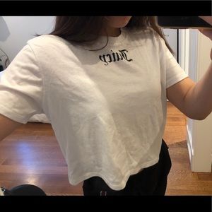 juicy couture t shirt
